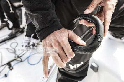 TOUR DE FRANCE A LA VOILE 2013