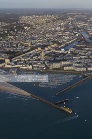 LE HAVRE.