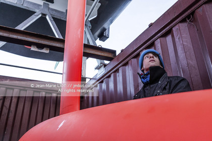 FABRICE AMEDEO - NEWREST-ART & FENETRES - 2018