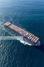 CMA CGM 2021 - PALAIS ROYAL