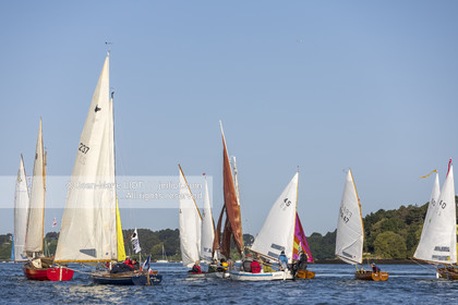 SEMAINE DU GOLFE 2023