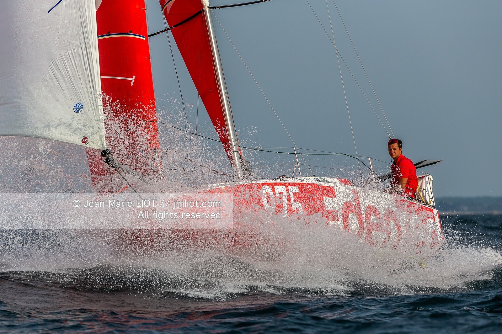 BASILE BOURGNON 2020 - MINI 650 EDENRED