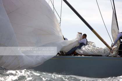 MONDIAL 12 MJI 2009 - NEWPORT R.I. USA