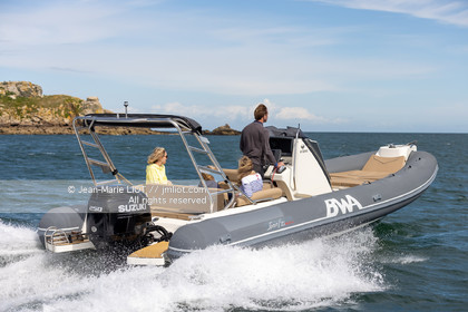 SUZUKI - MARSHALL - BWA - 2021