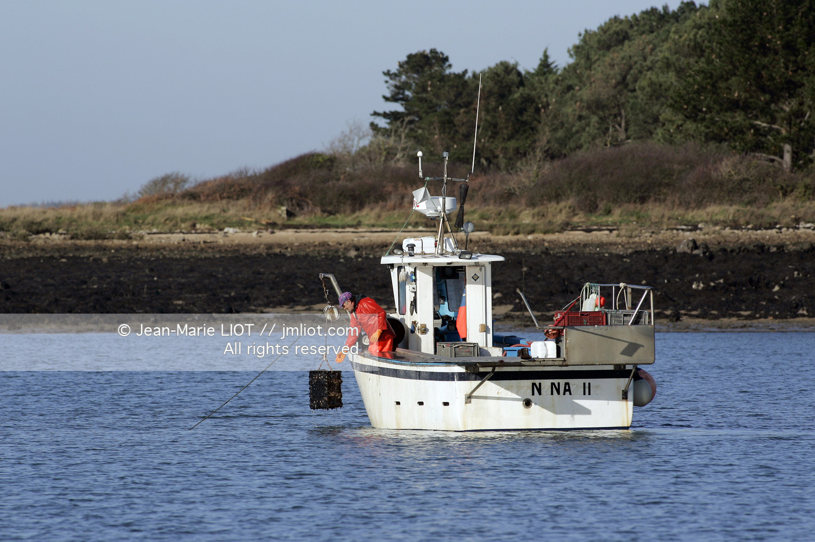 PHOTO © JEAN-MARIE LIOT