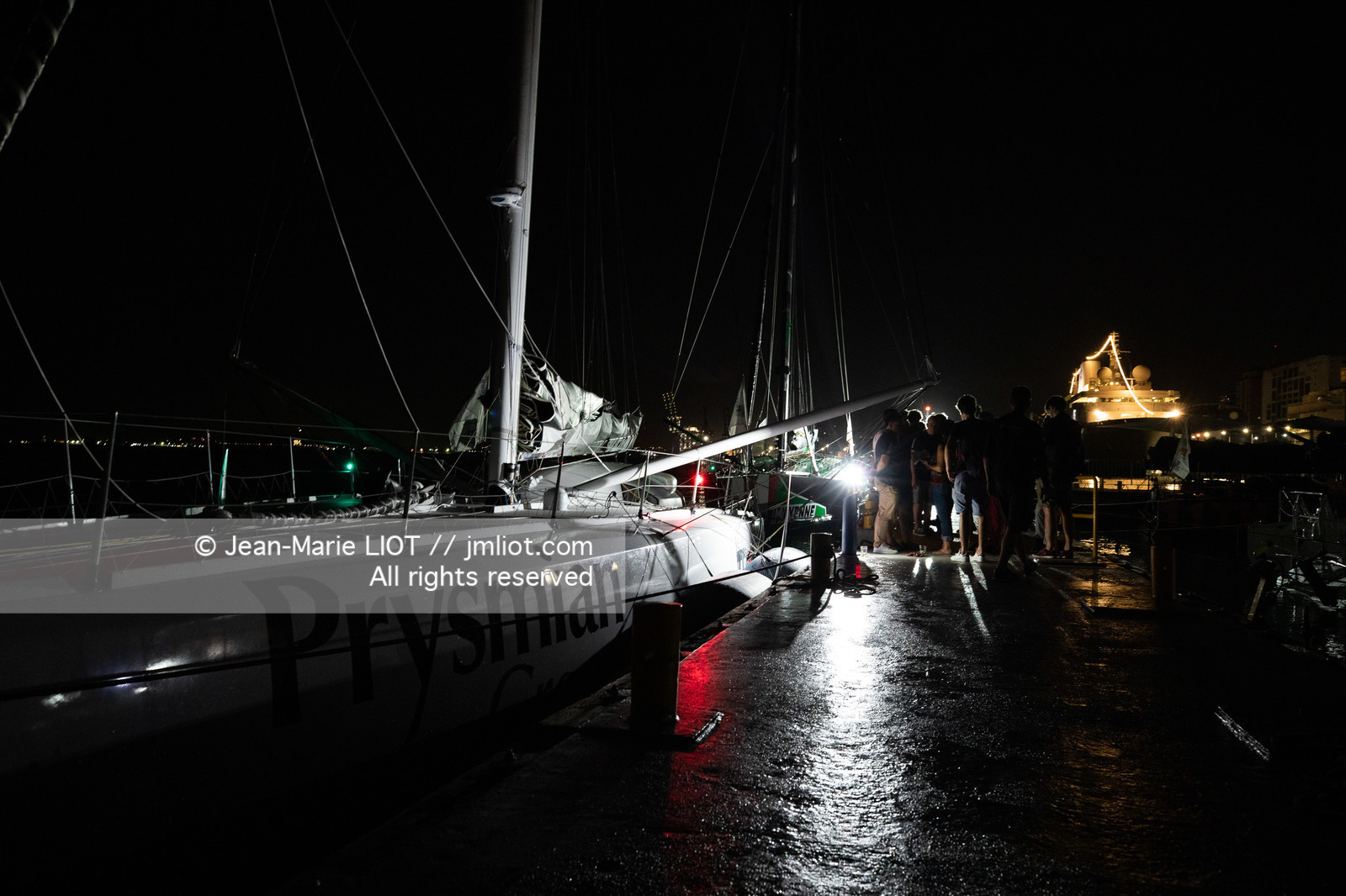 TJV2019 ARRIVEE PRYSMIAN GROUP.