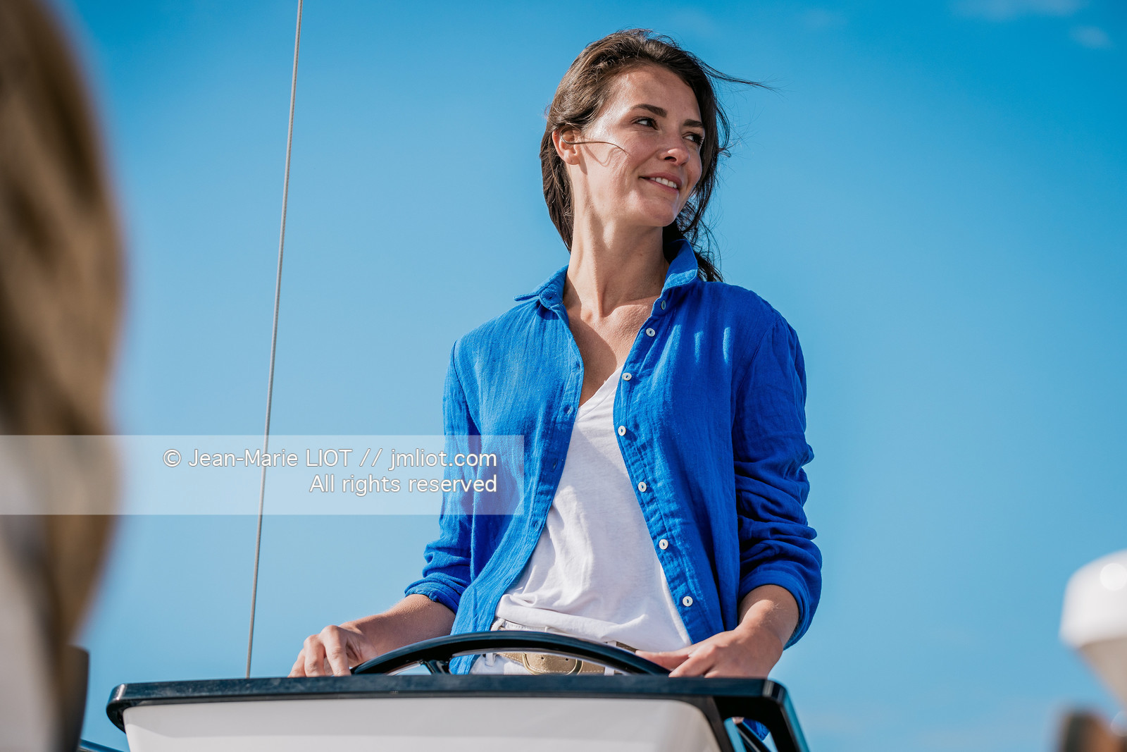 DUFOUR YACHTS 2022 - DUFOUR 37