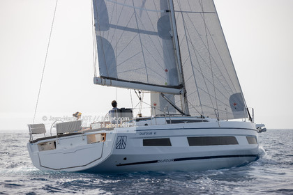 DUFOUR YACHTS 2023 - DUFOUR 41