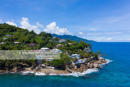 CROISIERE AUX ILES SEYCHELLES