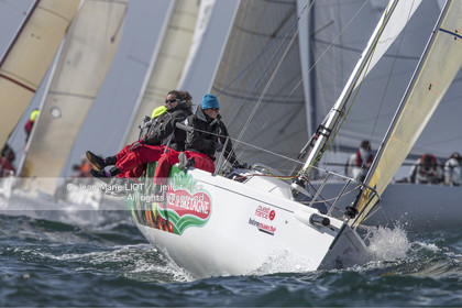 SPI OUEST-FRANCE INTERMACHE 2014