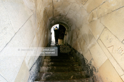 GARDIENS DU PHARE DE CORDOUAN