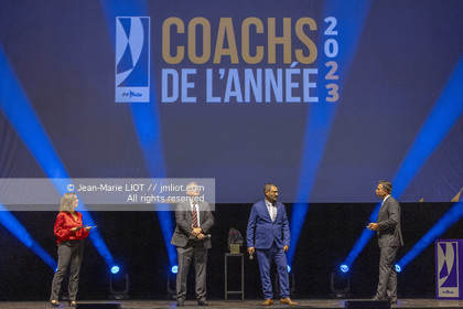 FFVOILE 2023 - ELECTION DU MARIN DE L’ANNEE