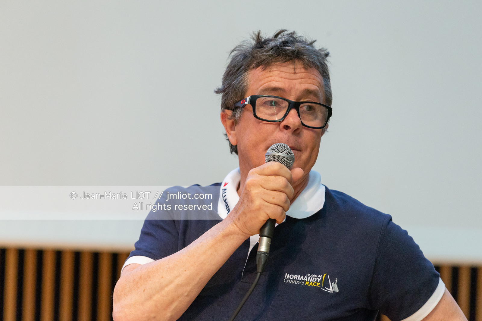 NORMANDY CHANNEL RACE 2018