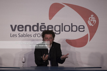 ARRIVEE ARNAUD BOISSIERES - AKENA VERANDAS - 8E