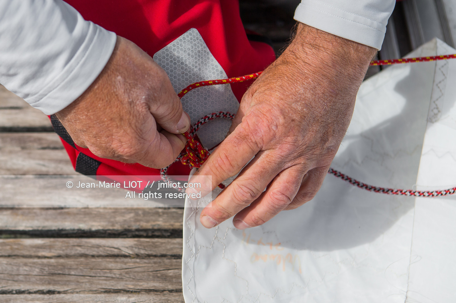 XAVIER DAGAULT - 2.4 MJI