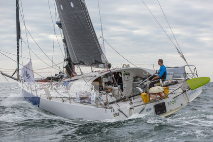 NORMANDY CHANNEL RACE 2016