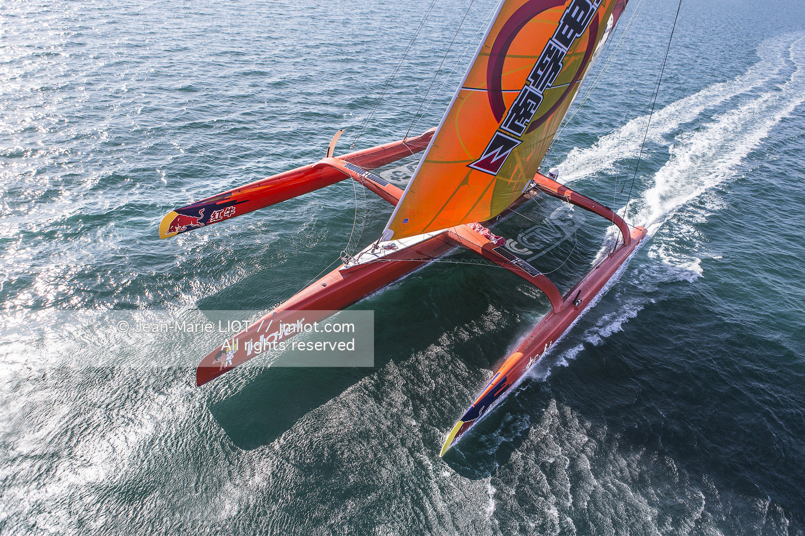 GUO CHUAN RACING IMAGE BANK