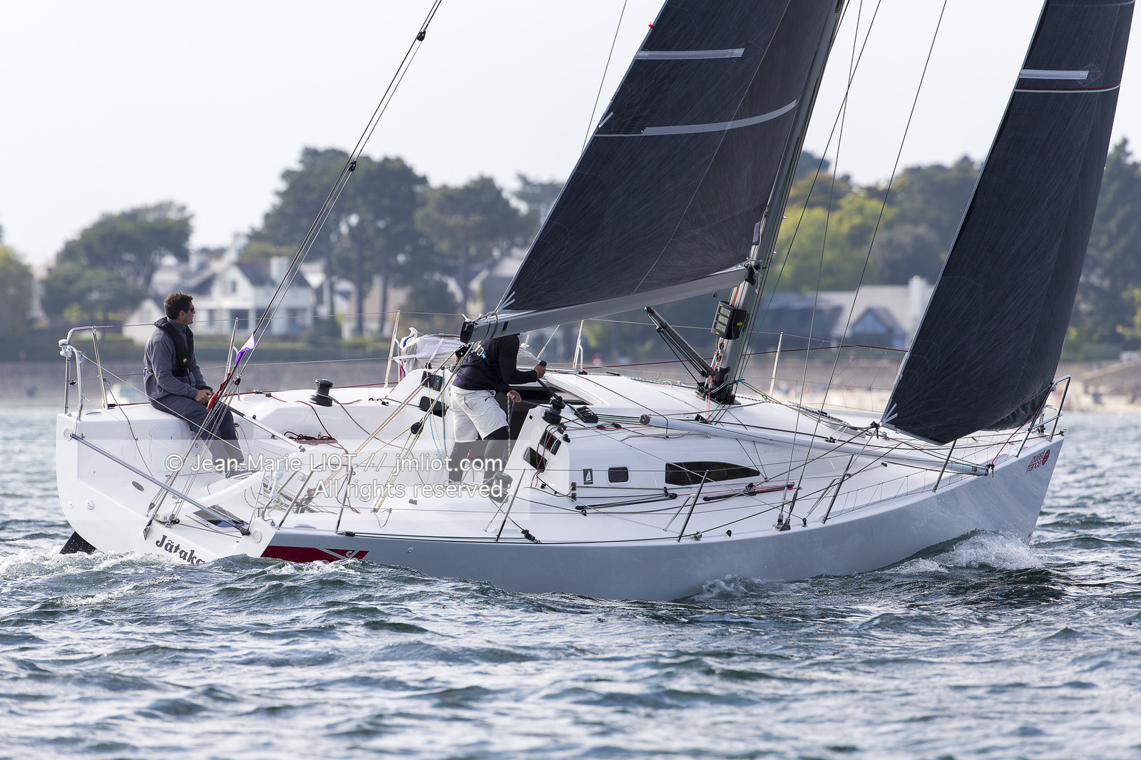 SPI OUEST-FRANCE DESTINATION MORBIHAN 2017