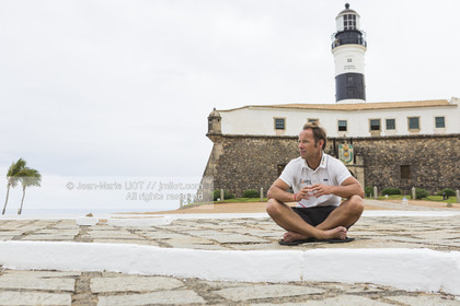 PORTRAIT - THOMAS COVILLE 2017