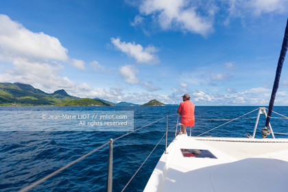 CROISIERE AUX ILES SEYCHELLES