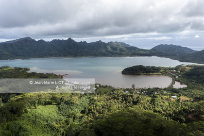 CROISIERE TAHITI - ILES DE LA SOCIETE