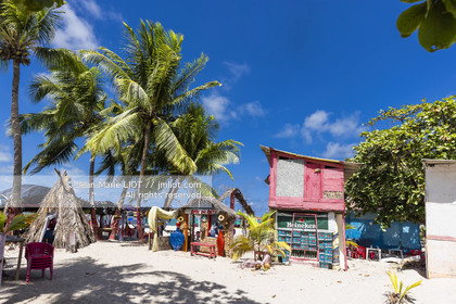 GLOBE40 - ILE DE COROA DO AVIAO