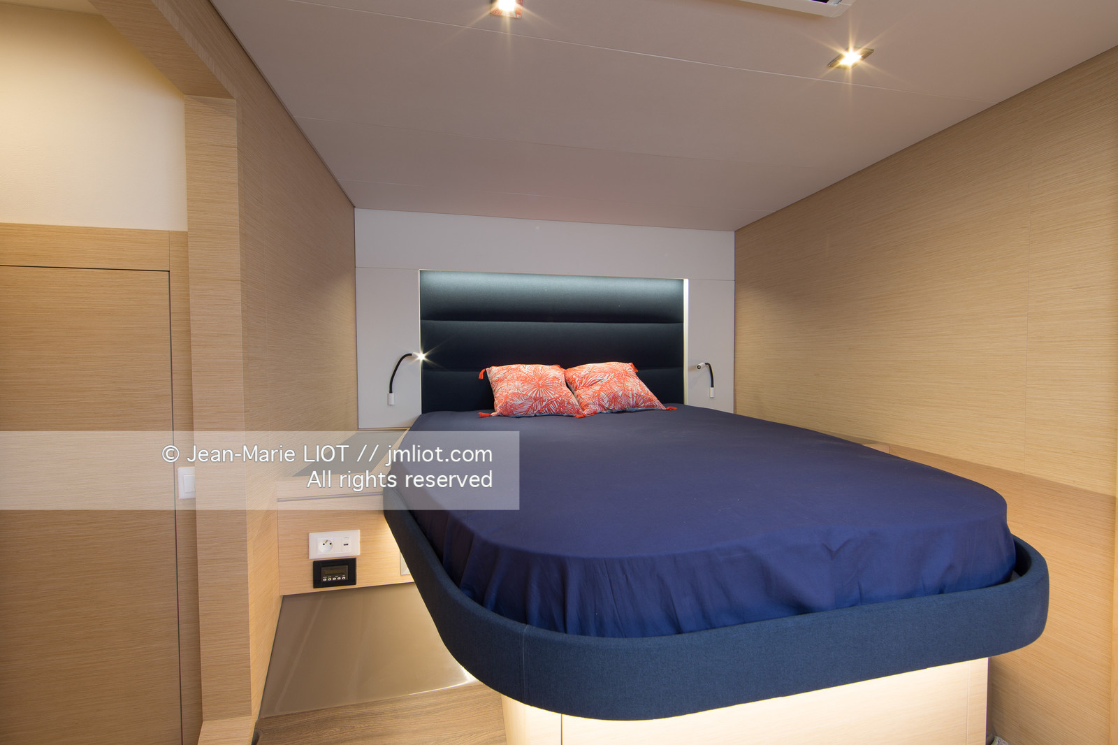 YACHT MAGAZINE 2017 - FOUNTAINE PAJOT 47