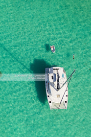 CROISIERE AUX ILES SEYCHELLES