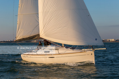 BENETEAU FIRST 25 PERFORMANCE.