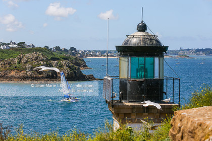 TOUR DE FRANCE A LA VOILE 2016