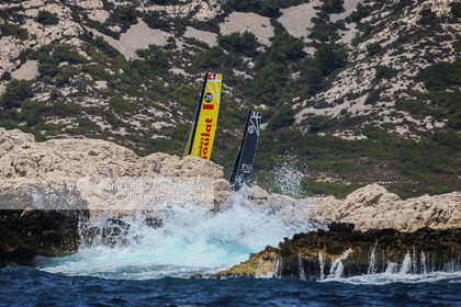 TOUR DE FRANCE A LA VOILE 2016