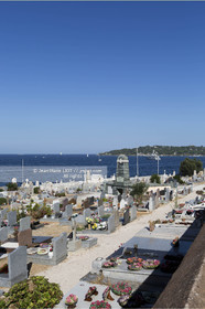 Aout 2015 mouillage à Porquerolles, découverte de l'île..Photos © JEAN-MARIE LIOT - www.jmliot.com