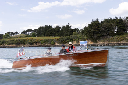 SEMAINE DU GOLFE 2023