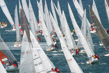 SPI OUEST FRANCE 2003