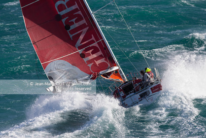 NICOLAS LUNVEN - ERIC PERON