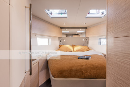 ALLURES YACHTING - ALLURES 51.9