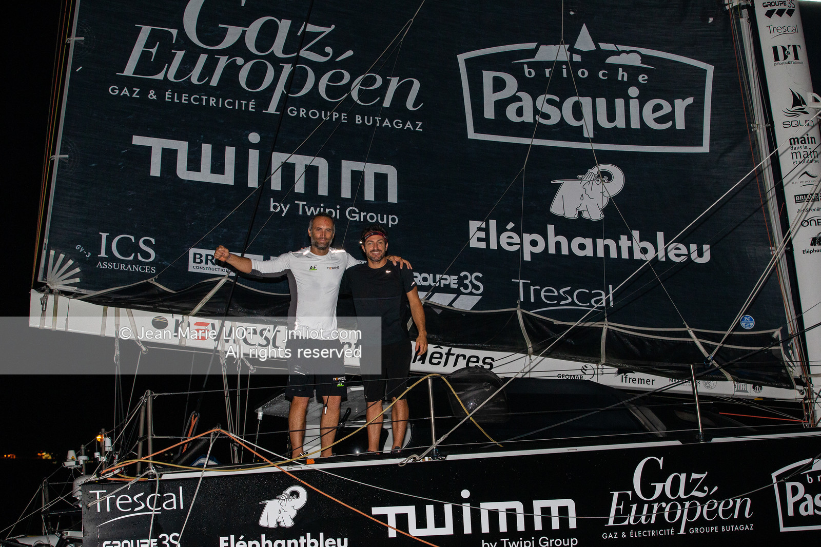 TJV2019 ARRIVEE NEWREST-ART ET FENETRES