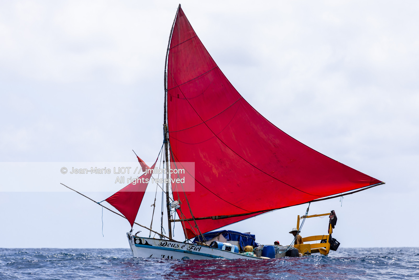 BRESIL - RECIFE - GLOBE 40