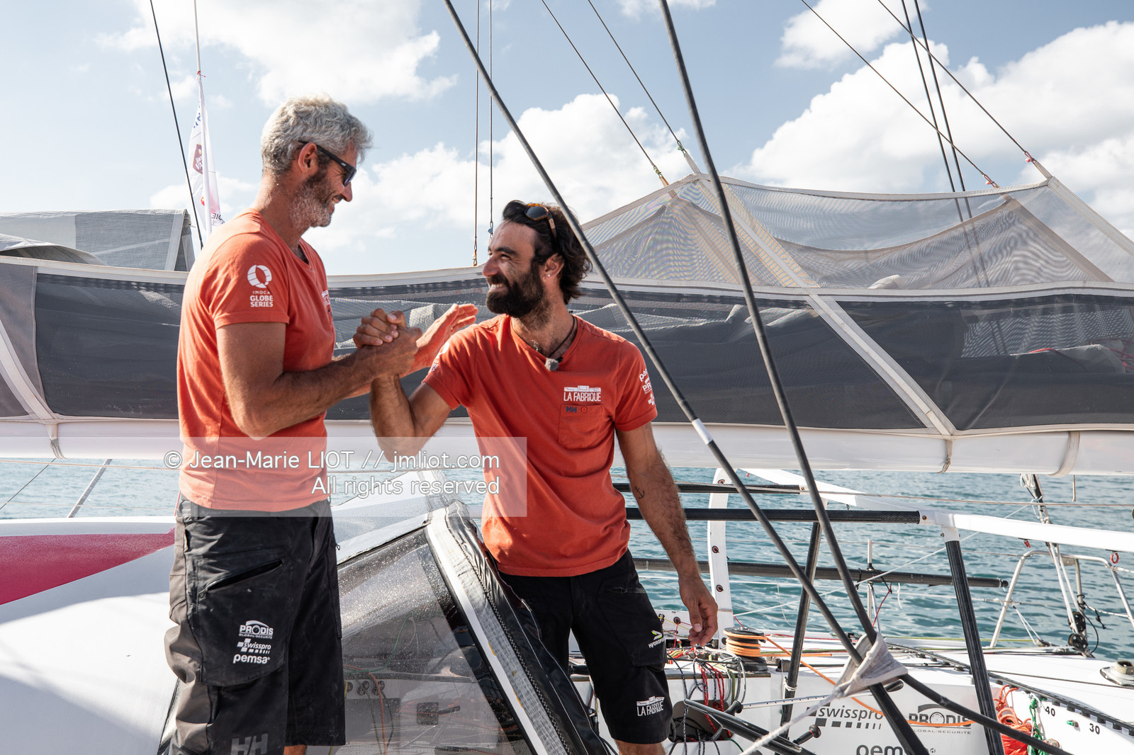 TJV2019 ARRIVEE LA FABRIQUE