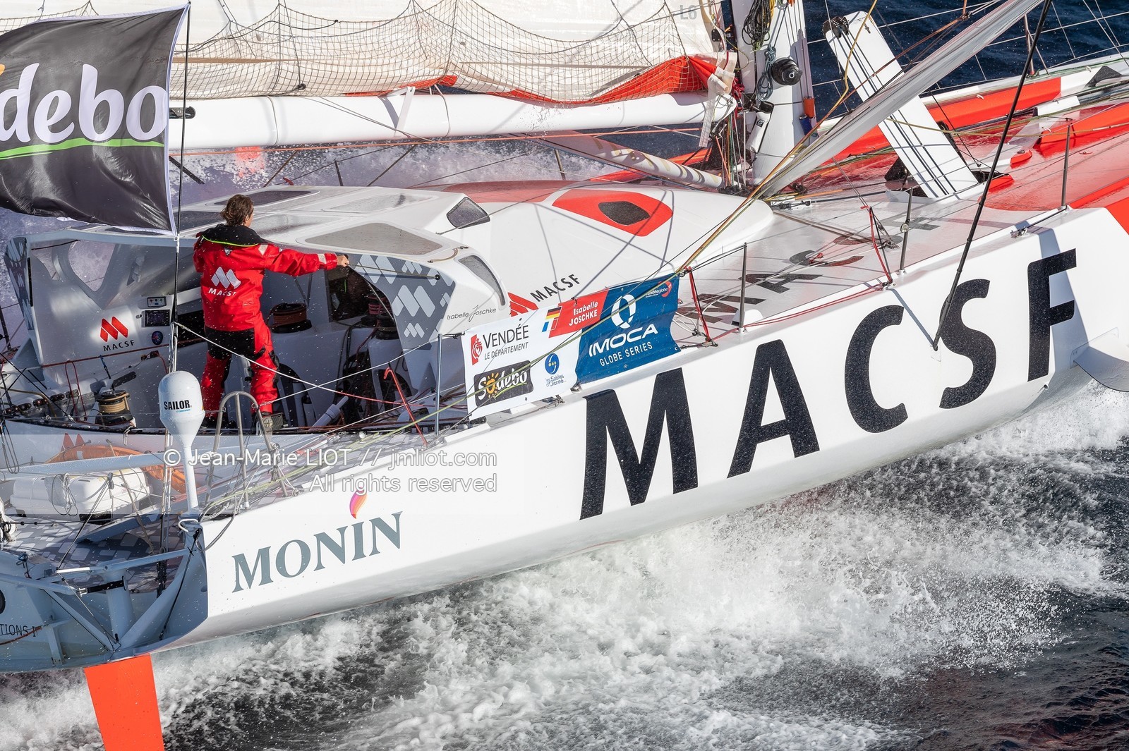 ISABELLE JOSCHKE 2020 - MACSF