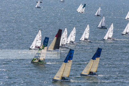 SPI OUEST-FRANCE INTERMARCHE 2015