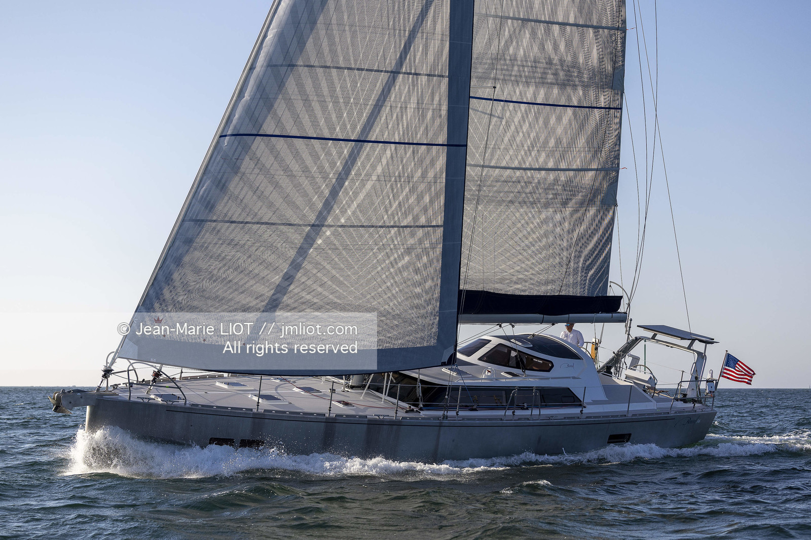 CHANTIER BOREAL - BOREAL 56