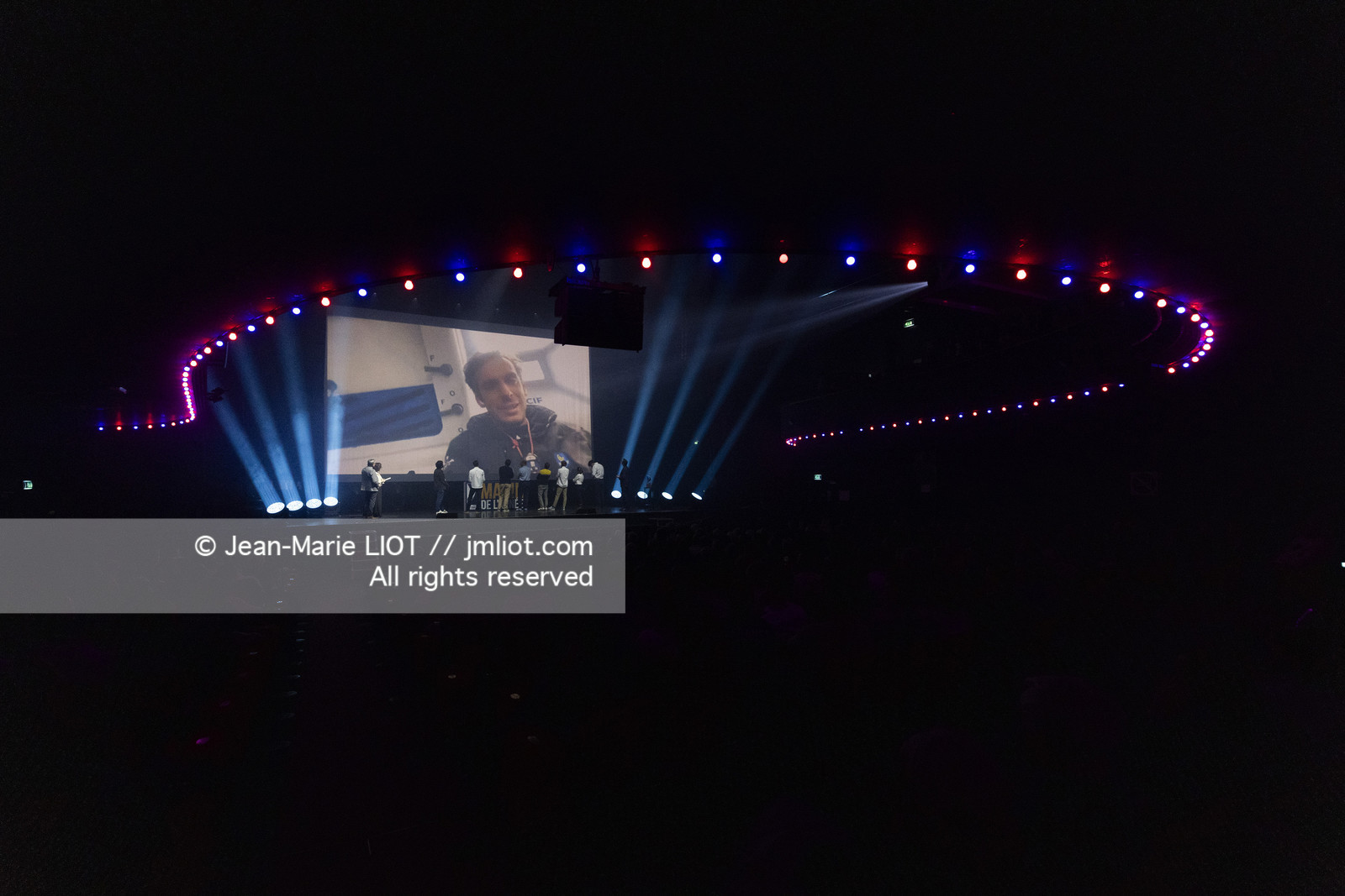 FFVOILE - MARIN DE L’ANNEE 2024 - OLYMPIA