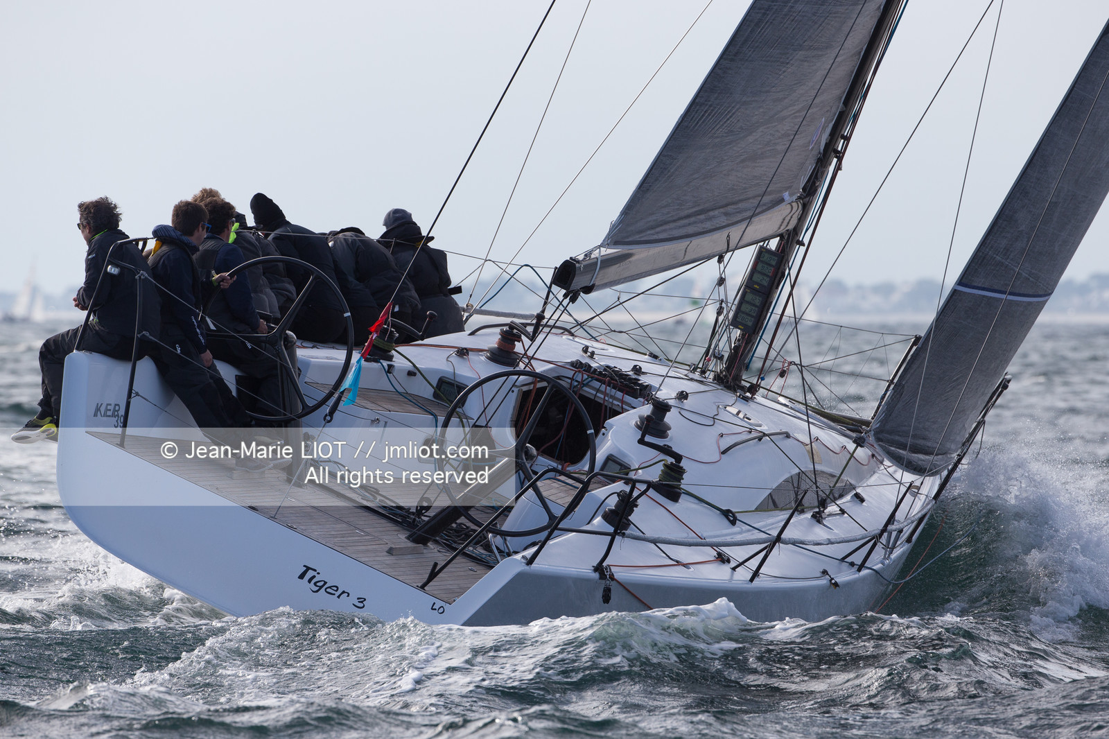 SPI OUEST-FRANCE DESTINATION MORBIHAN 2017