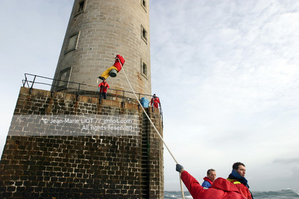 PHARE DE KEREON.