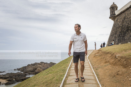 PORTRAIT - THOMAS COVILLE 2017